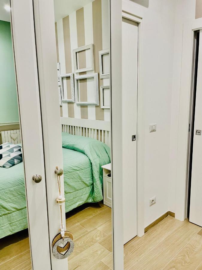 La Titina Home Bari Ngoại thất bức ảnh
